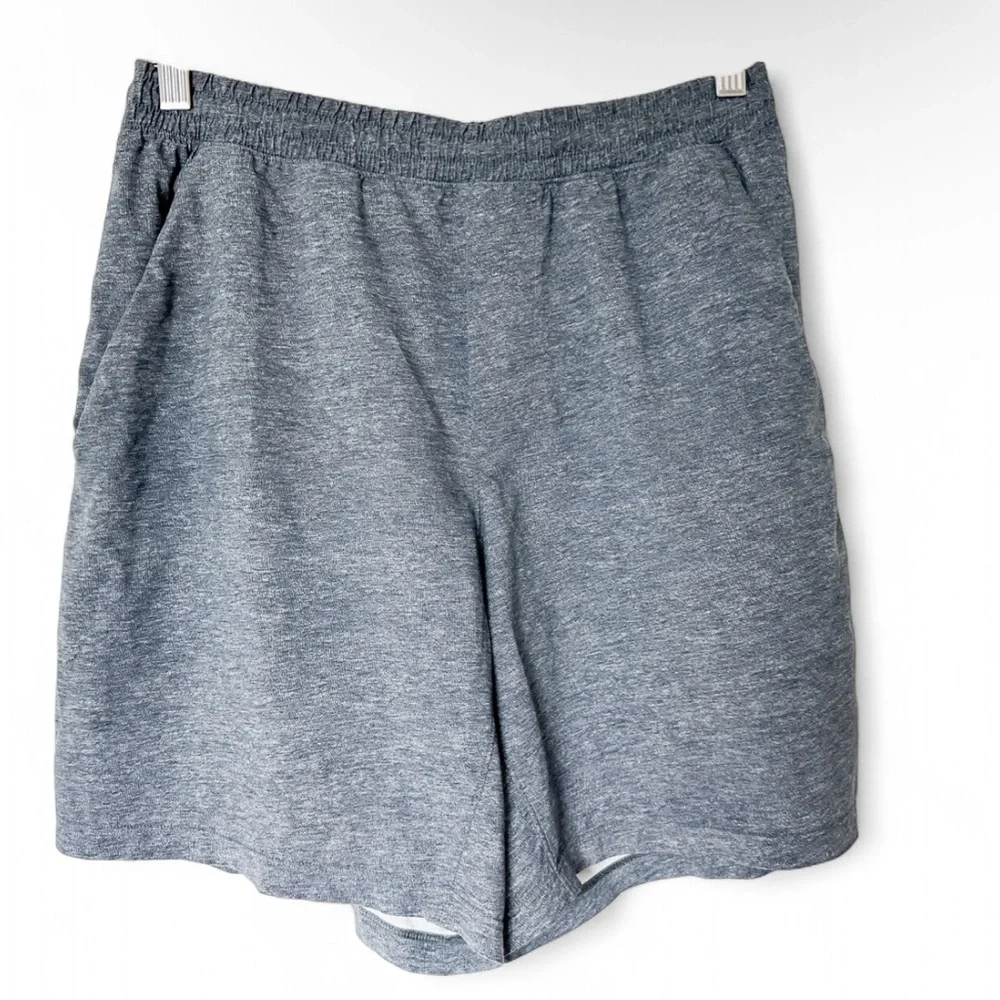 Lululemon Pace Breaker Shorts Men’s Athletic Shorts - Medium - Picture 2 of 15